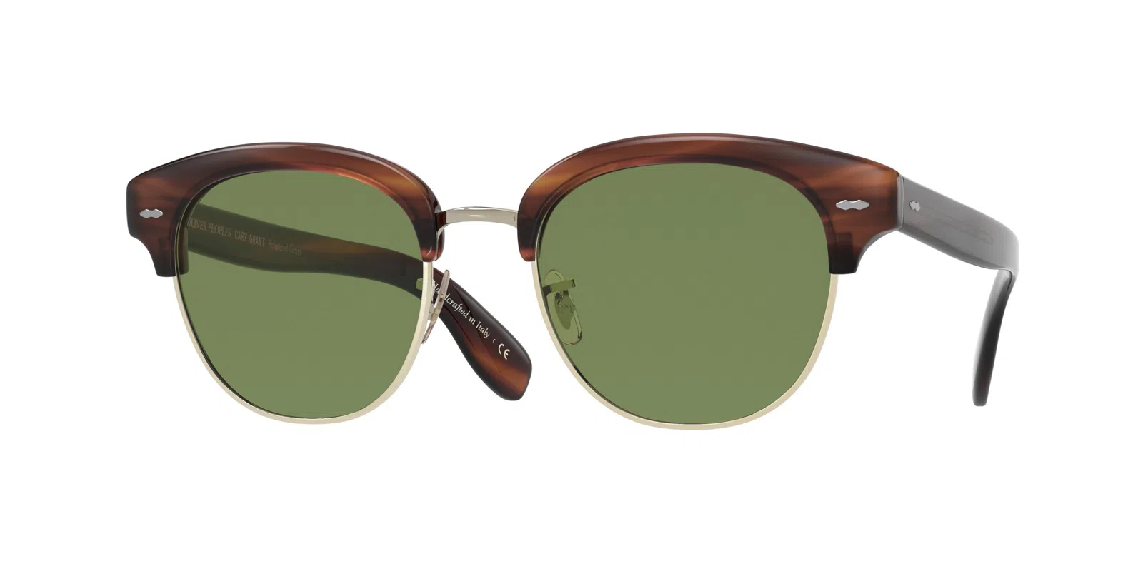 Oliver Peoples 5436S Sunglasses - view 3
